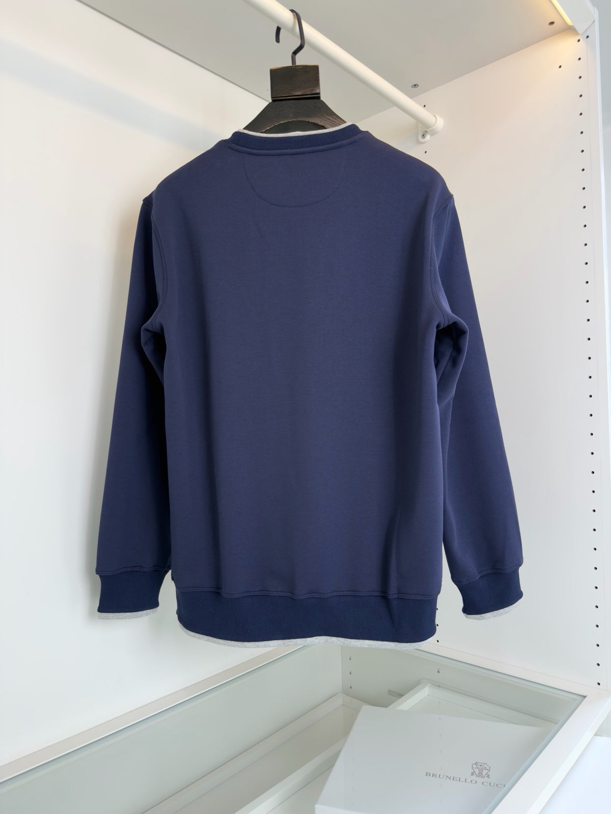 Multi-color Sweatshirt