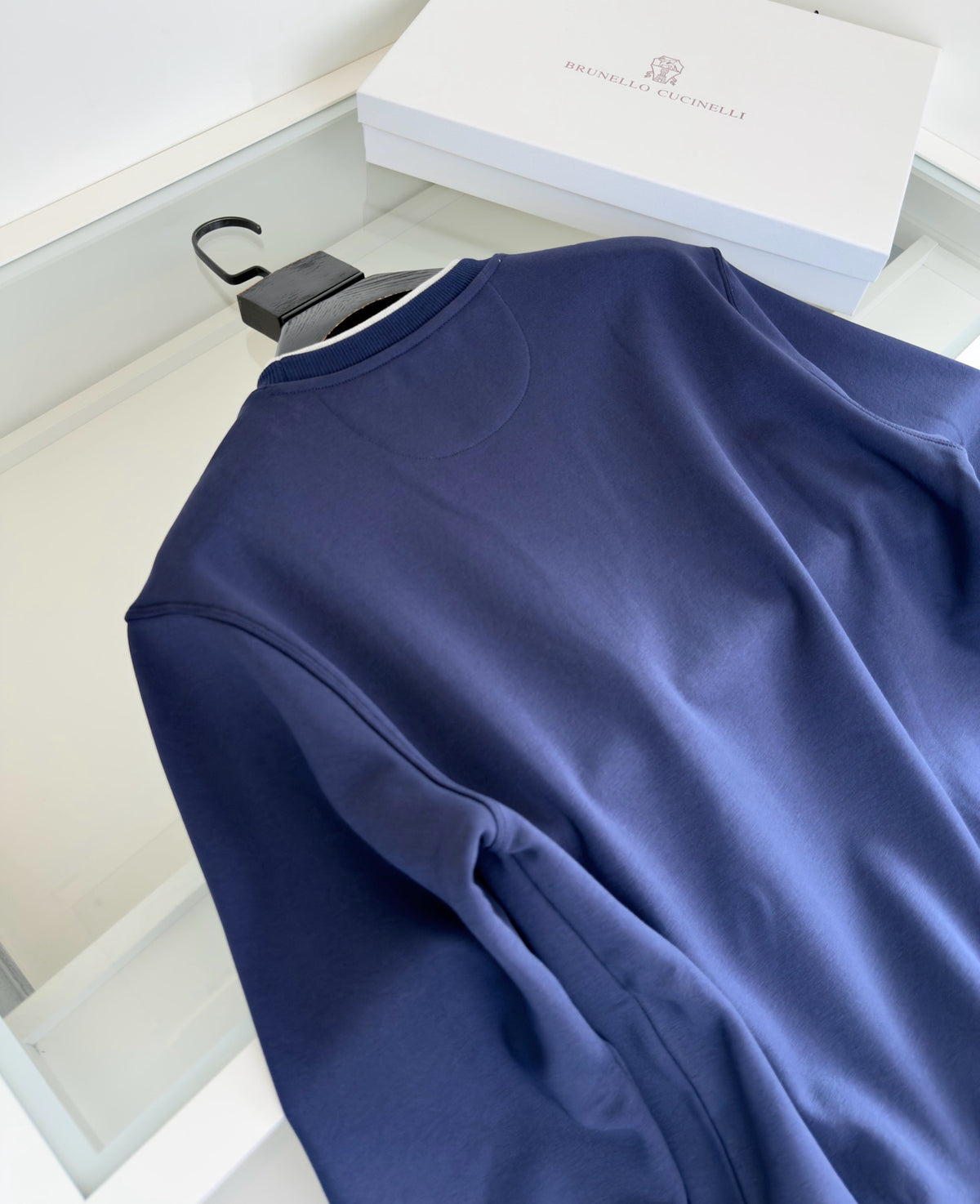 Multi-color Sweatshirt