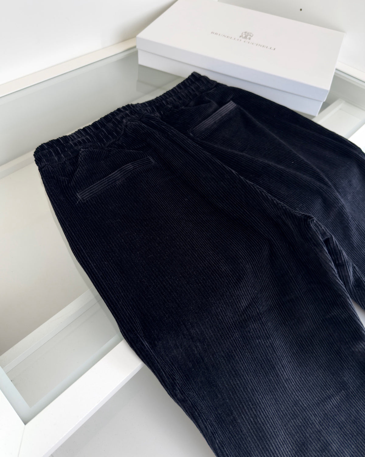 Multi-color Pant