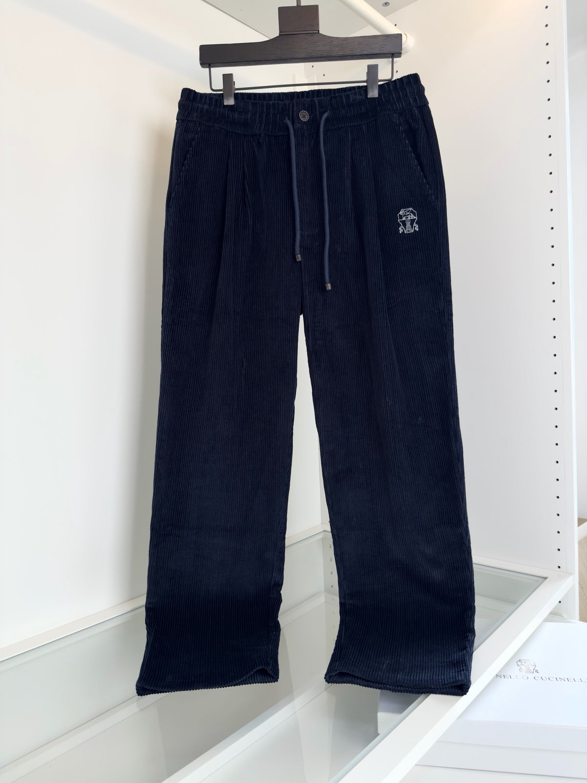 Multi-color Pant