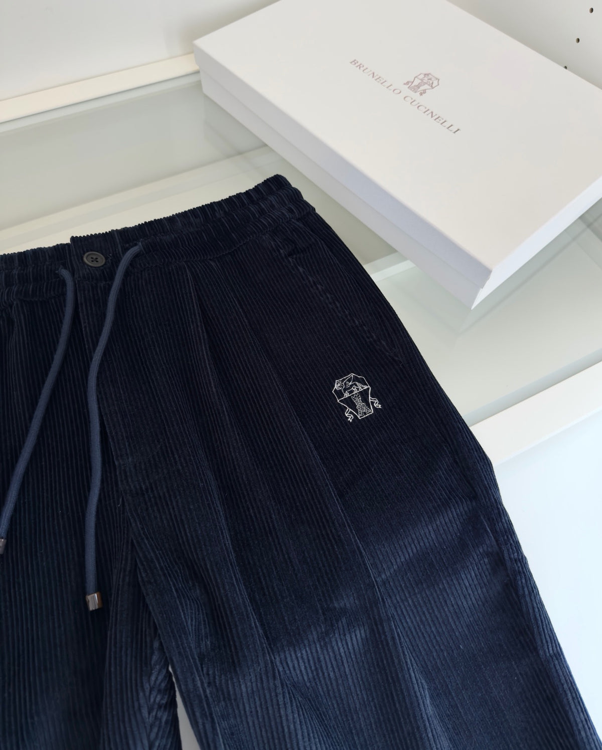 Multi-color Pant