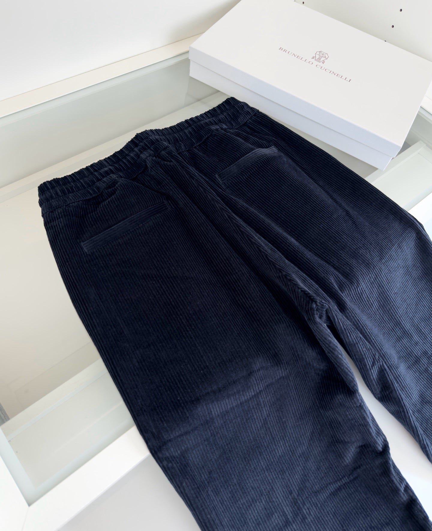 Multi-color Pant