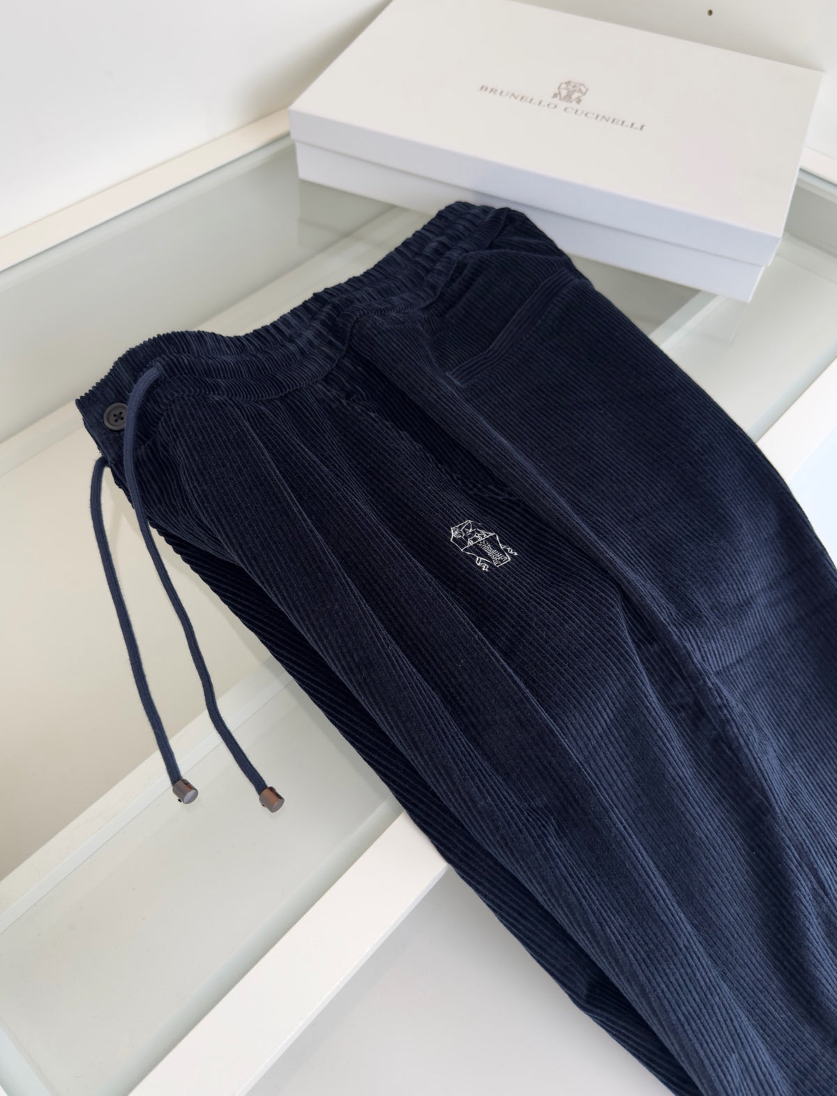 Multi-color Pant