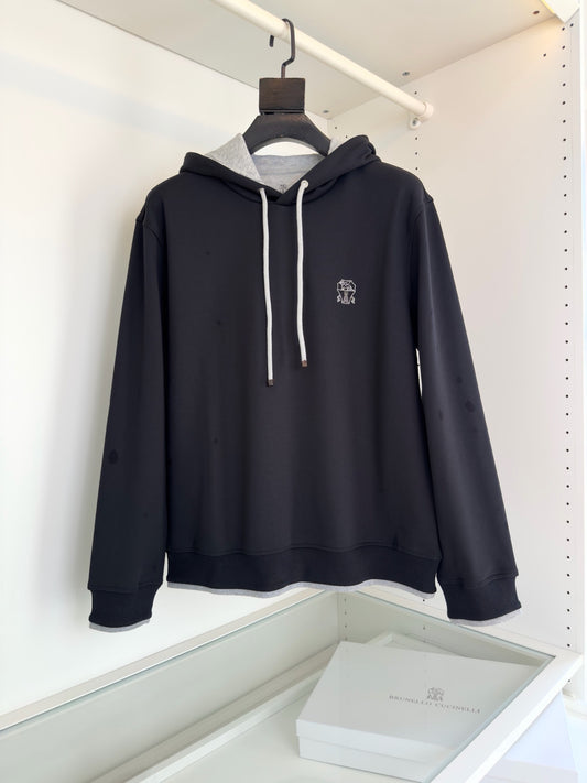 Multi-color Hoodie