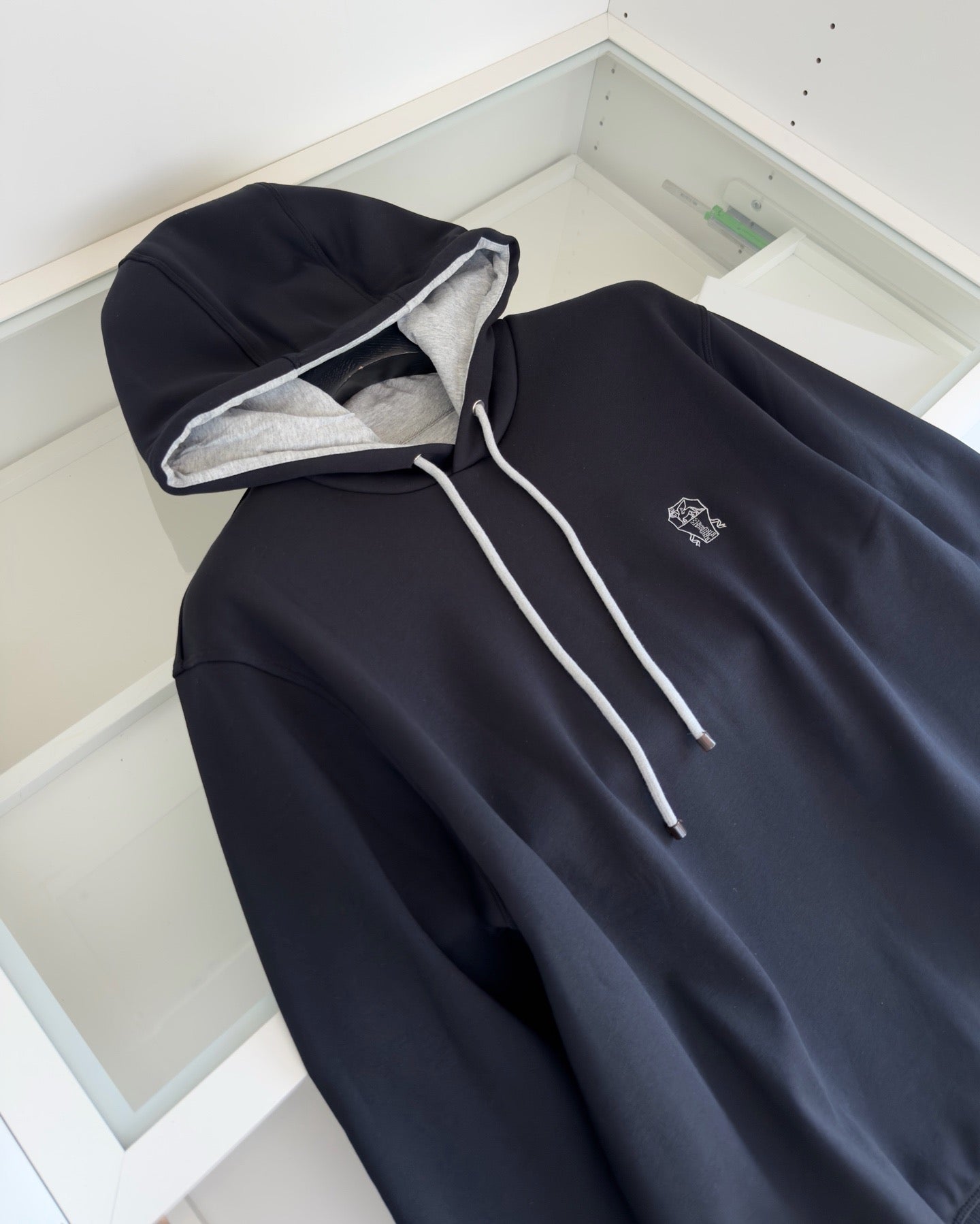Multi-color Hoodie