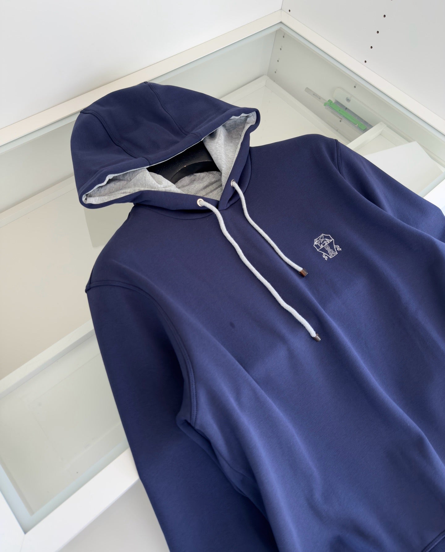 Multi-color Hoodie
