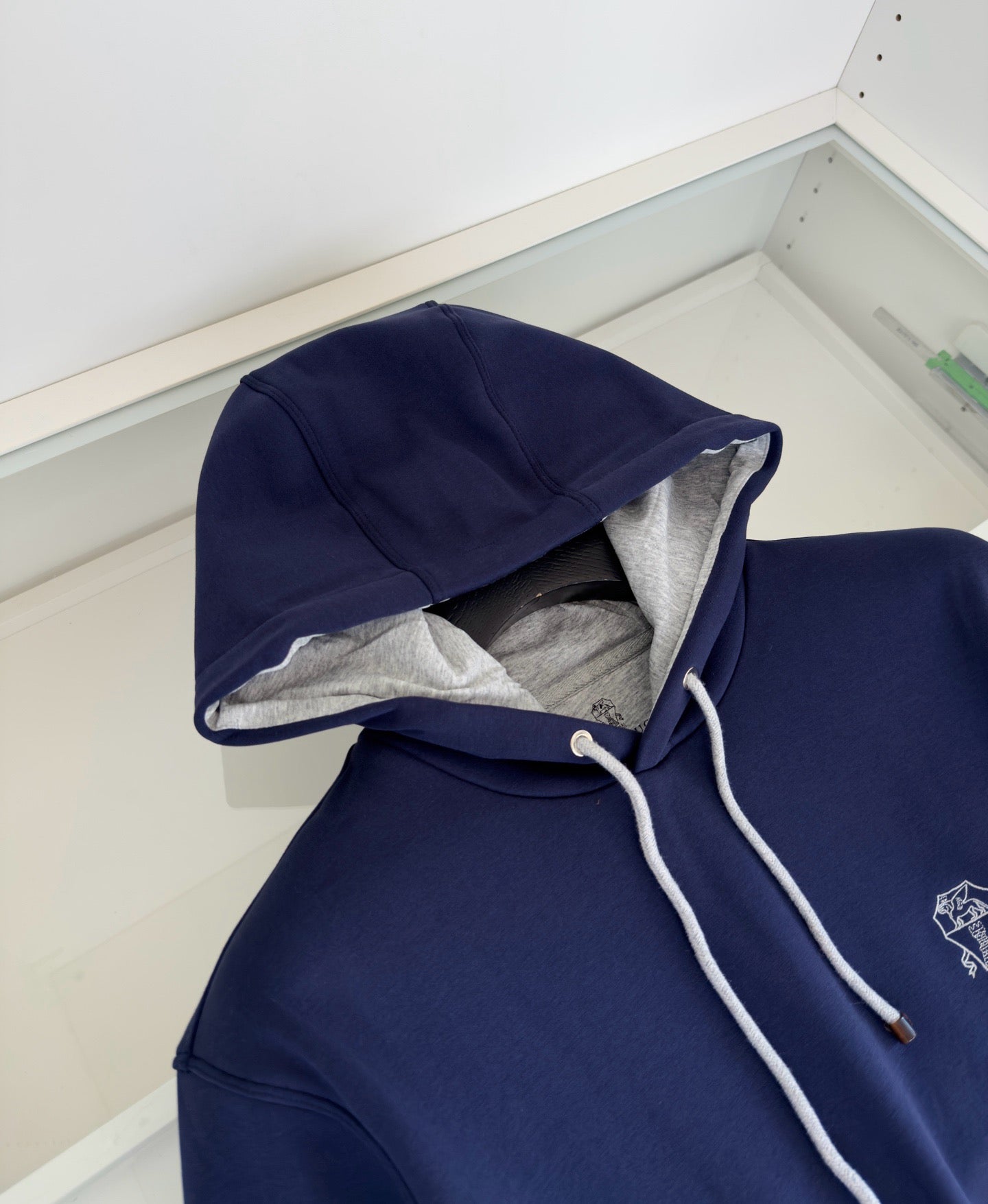 Multi-color Hoodie