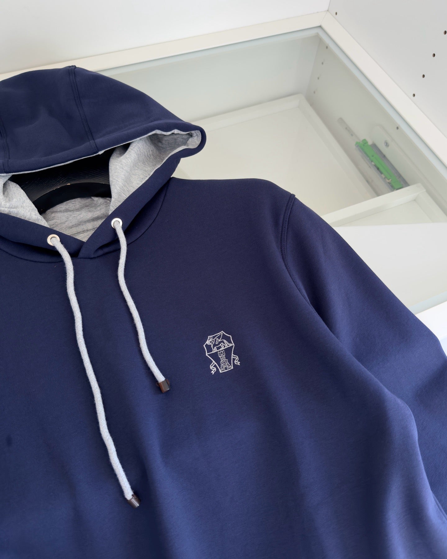 Multi-color Hoodie