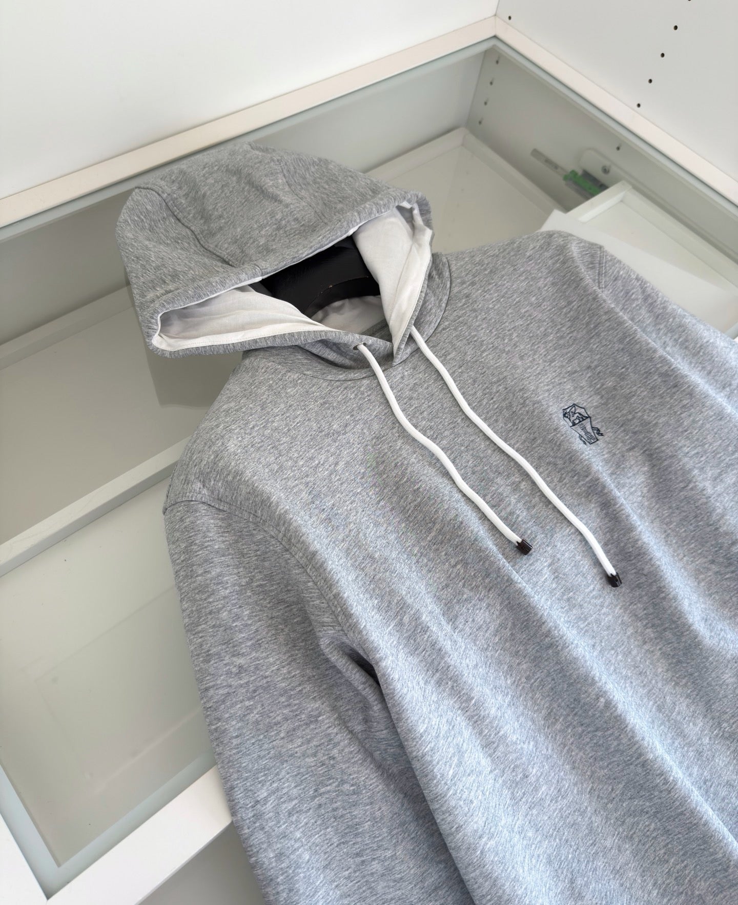 Multi-color Hoodie