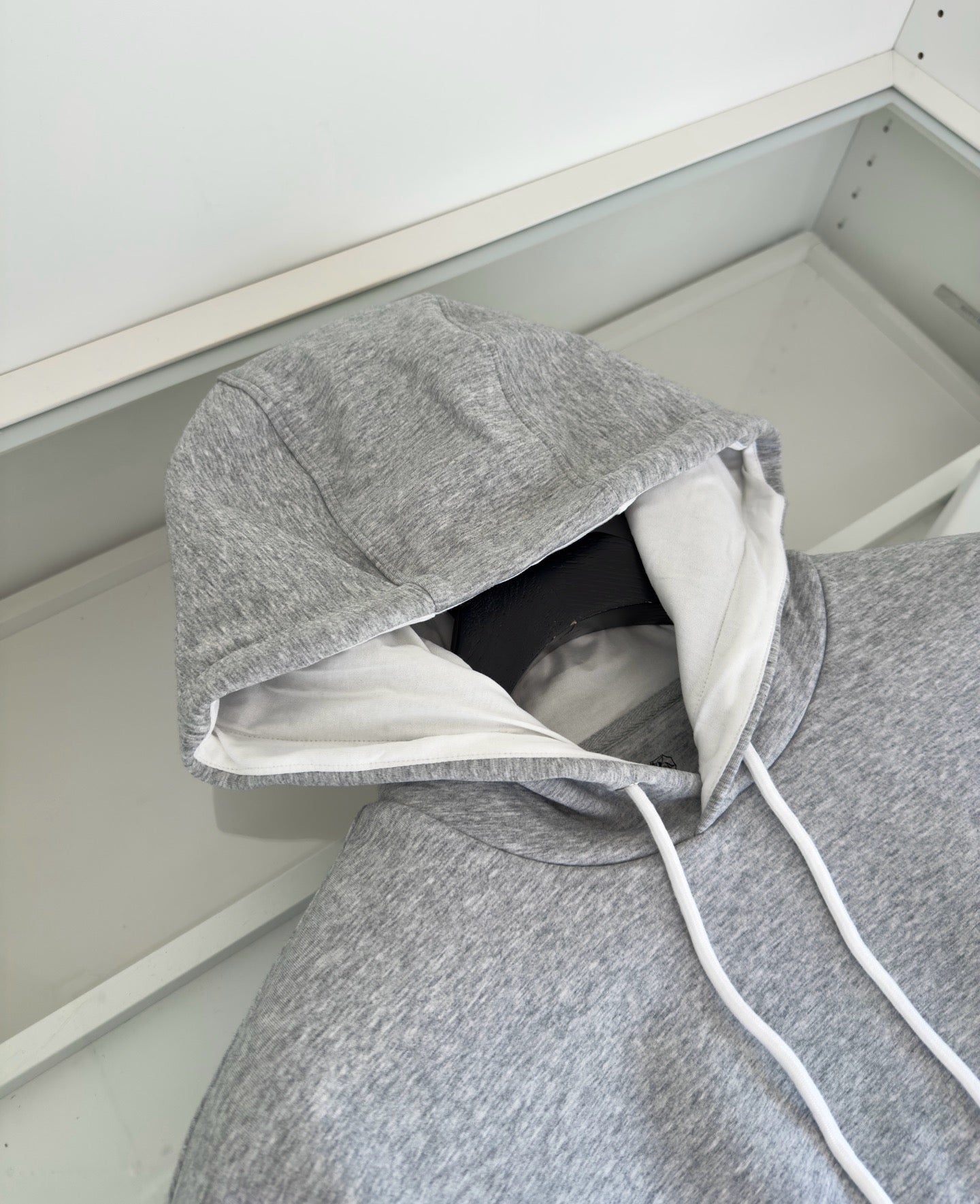 Multi-color Hoodie