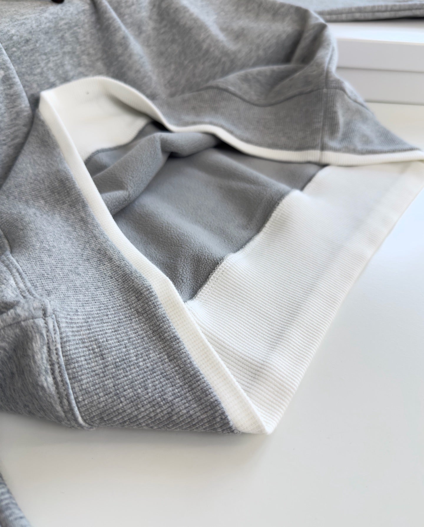 Multi-color Hoodie