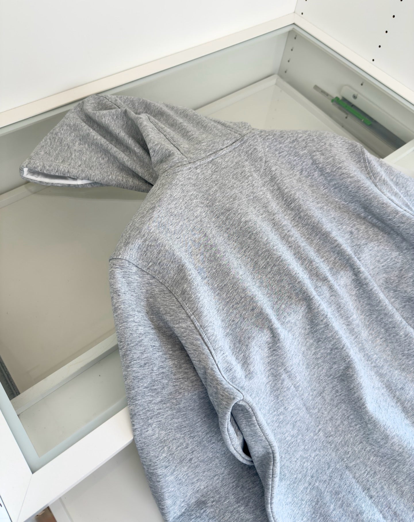 Multi-color Hoodie