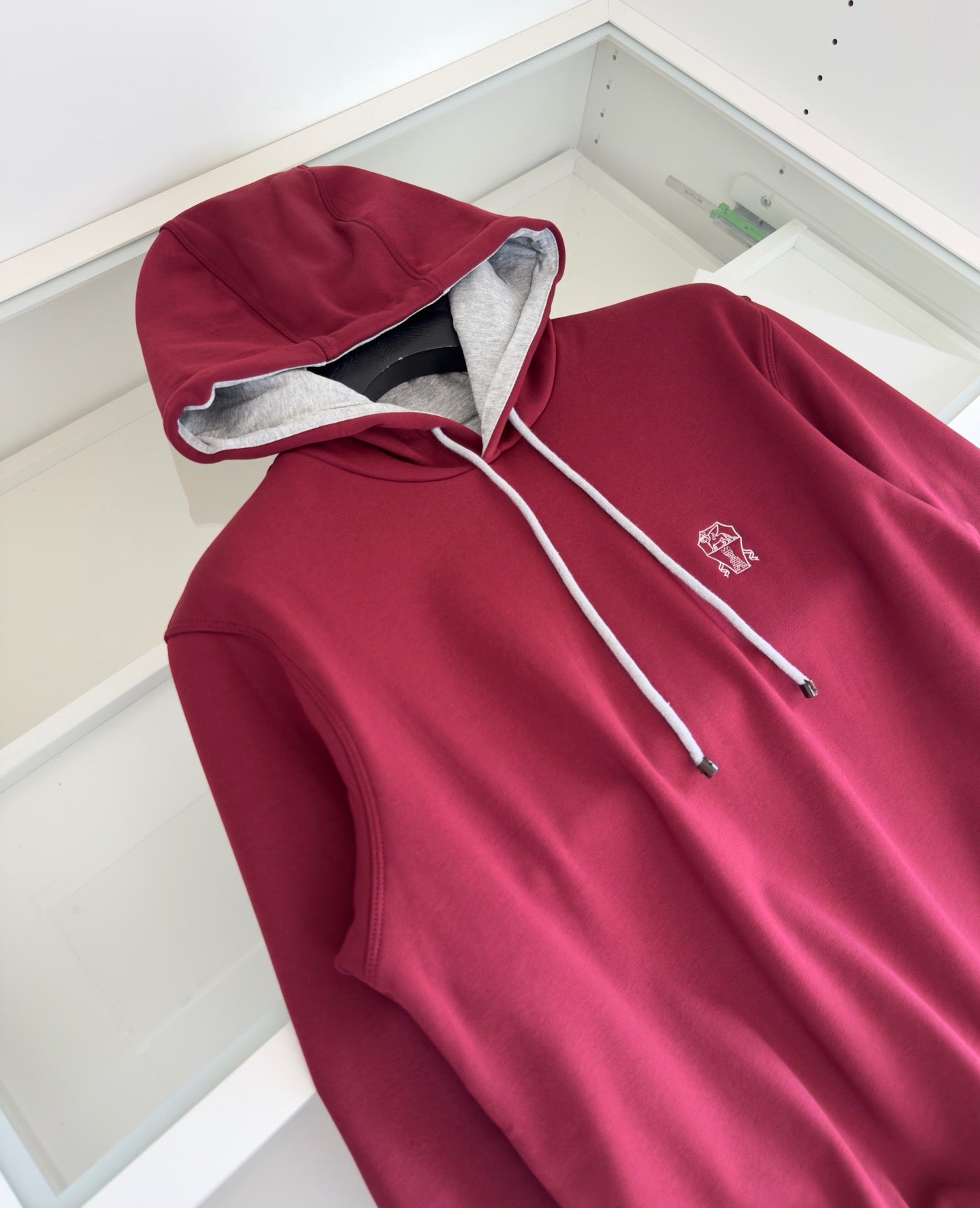 Multi-color Hoodie