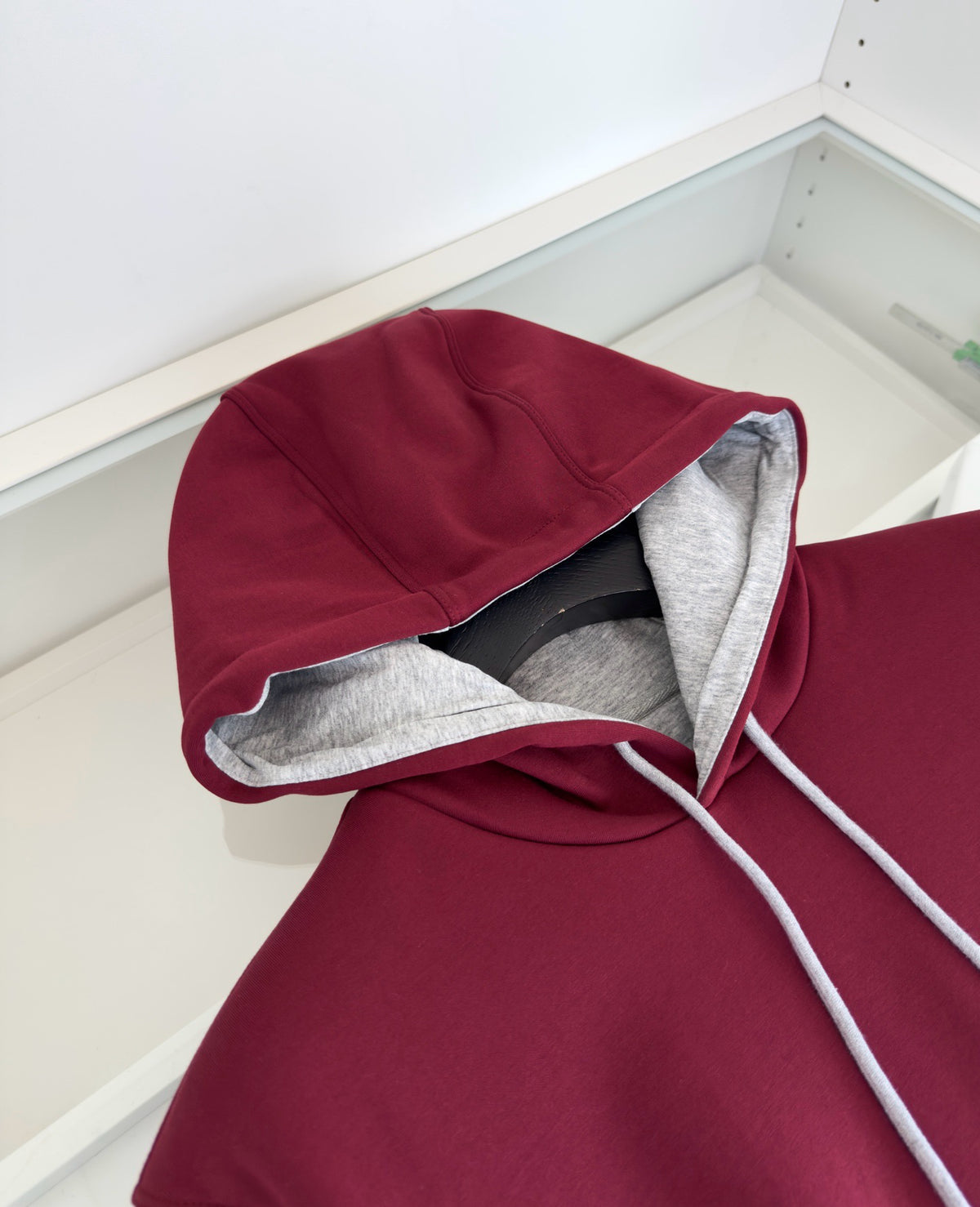 Multi-color Hoodie