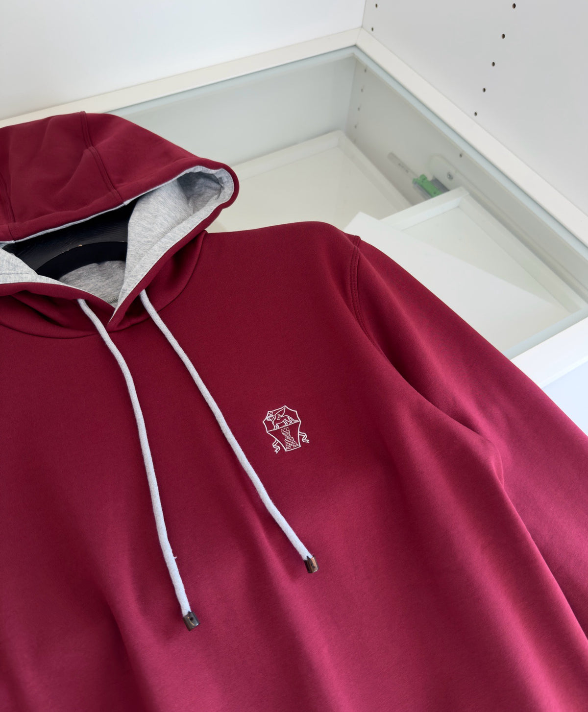 Multi-color Hoodie
