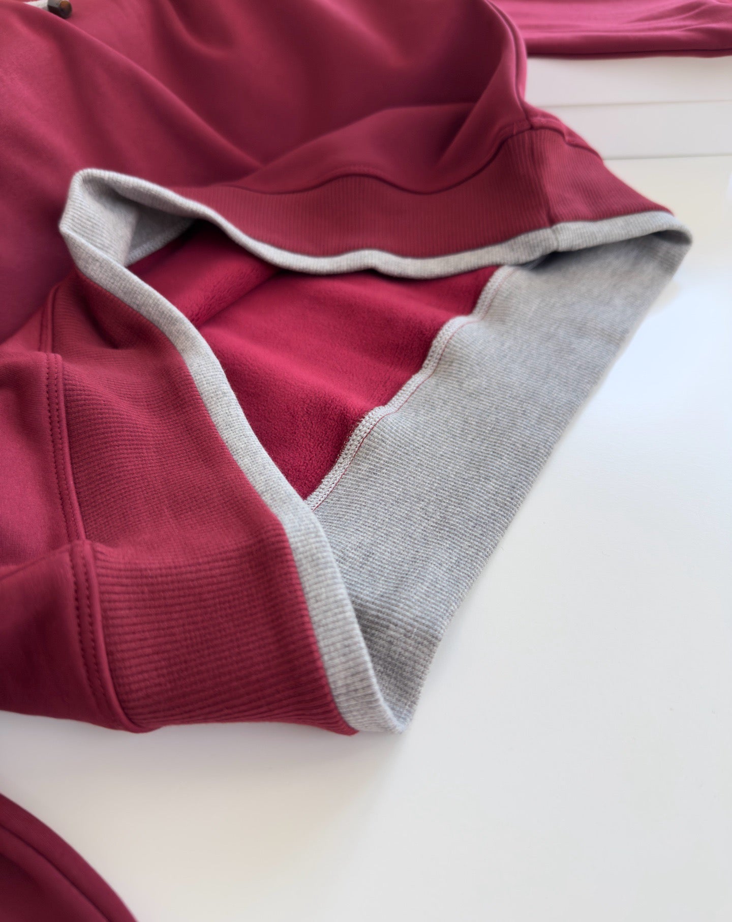 Multi-color Hoodie