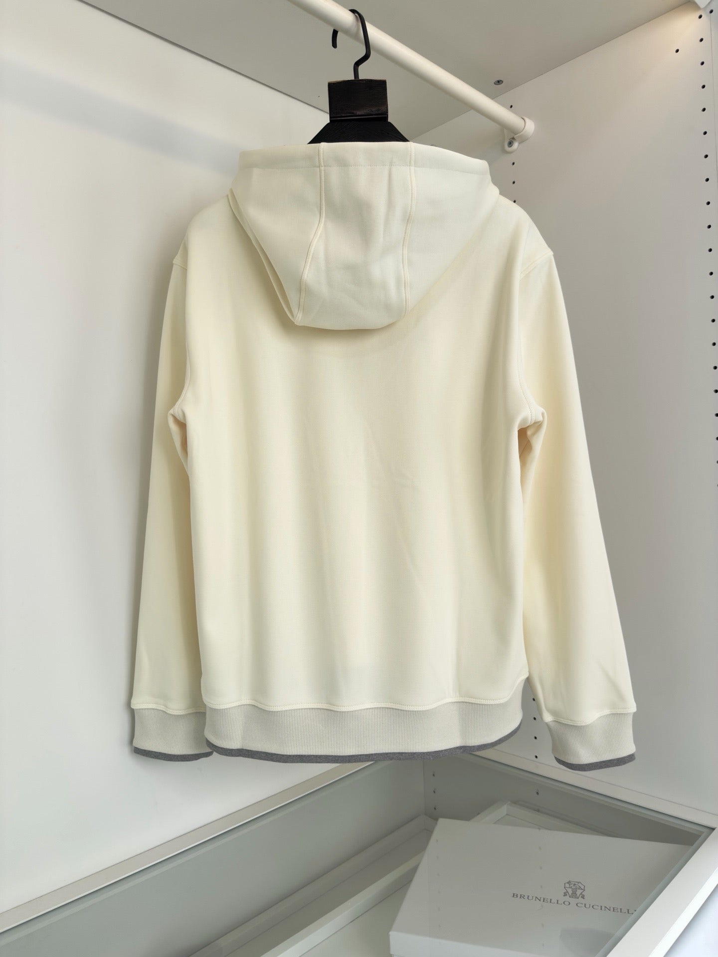 Multi-color Hoodie