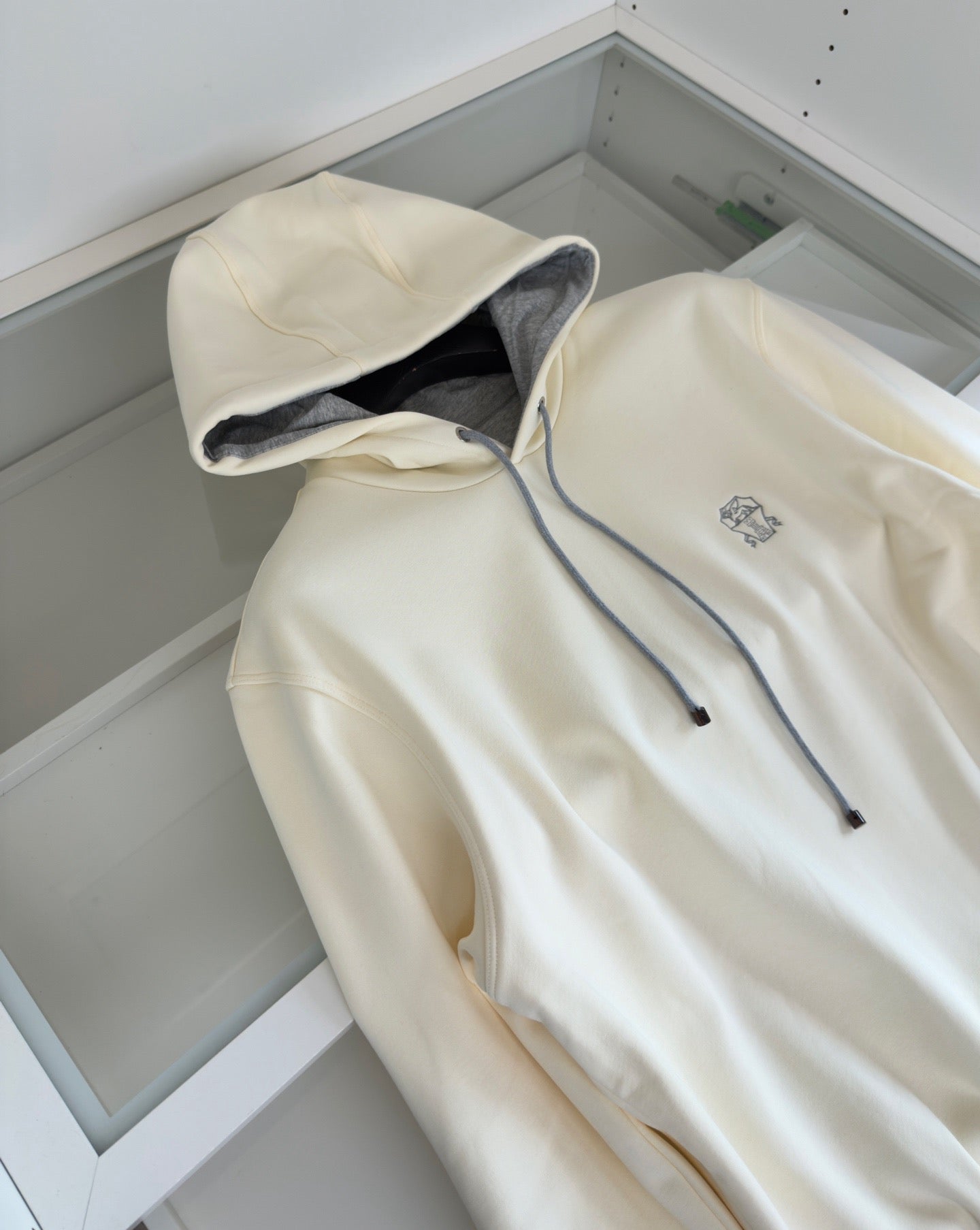 Multi-color Hoodie