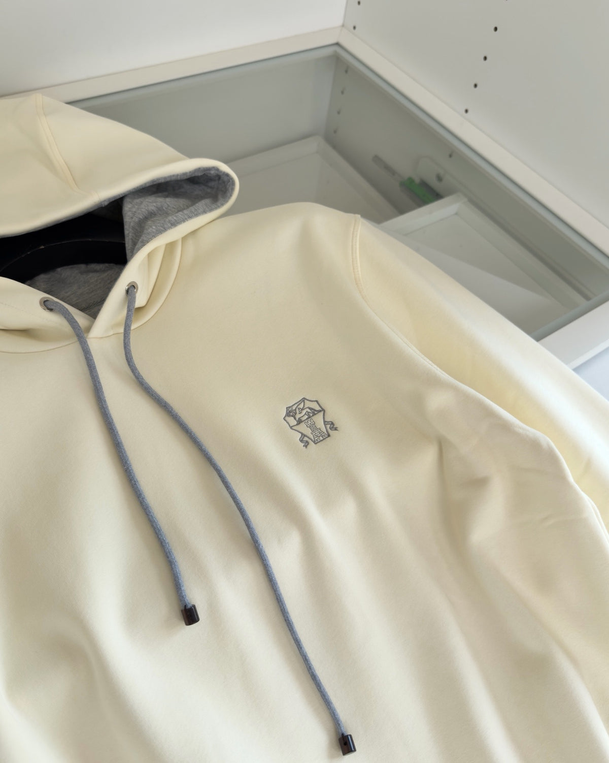 Multi-color Hoodie