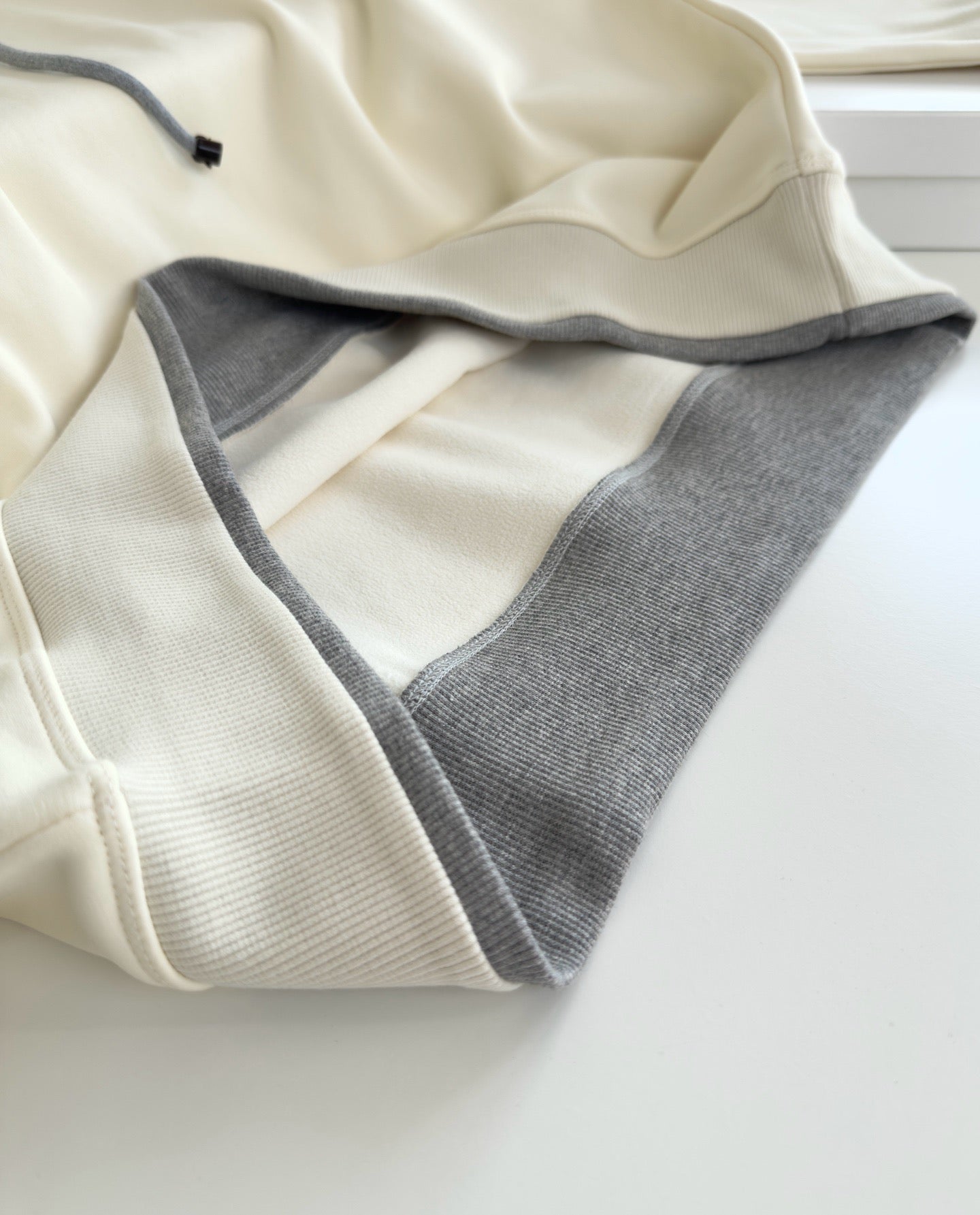 Multi-color Hoodie