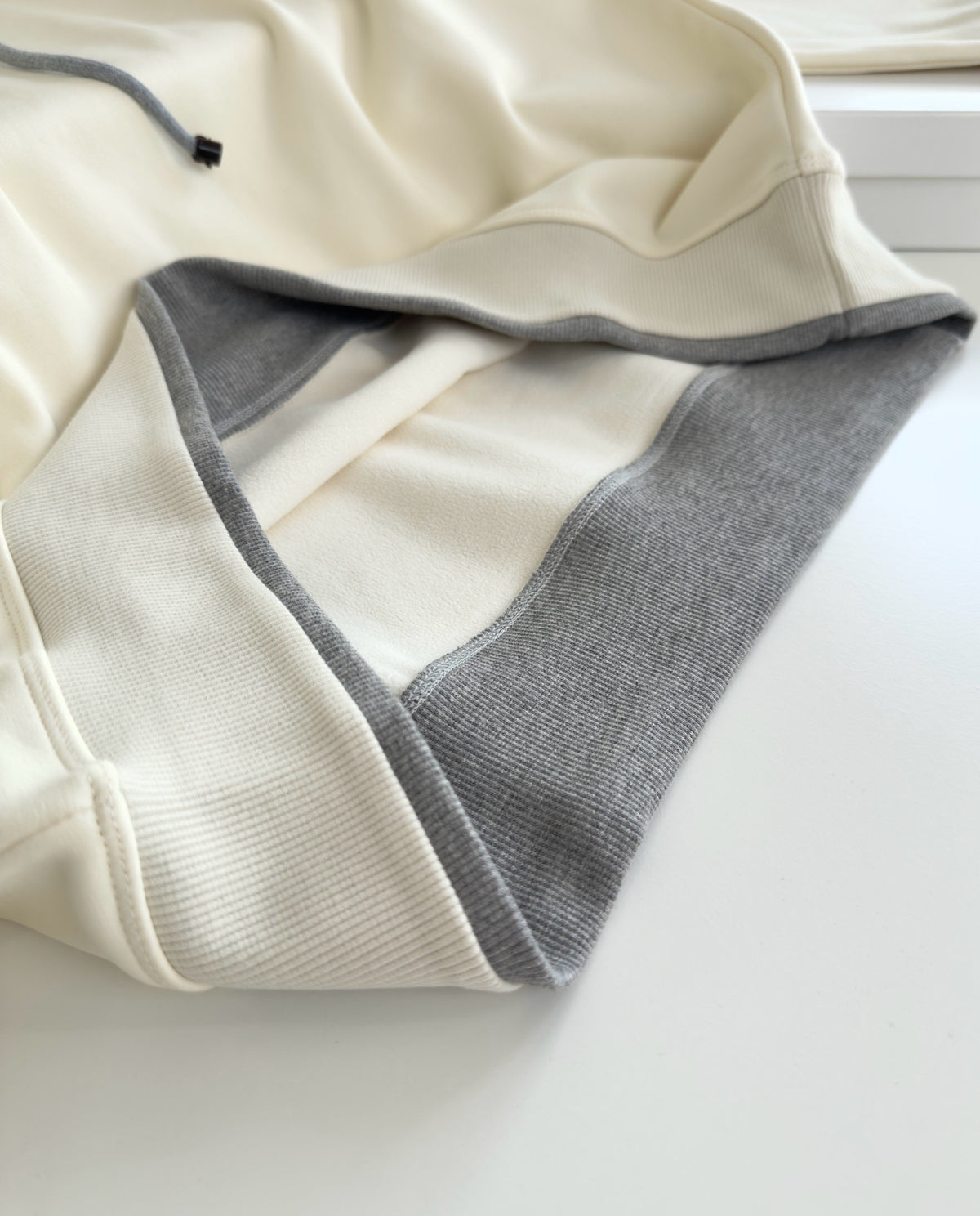 Multi-color Hoodie