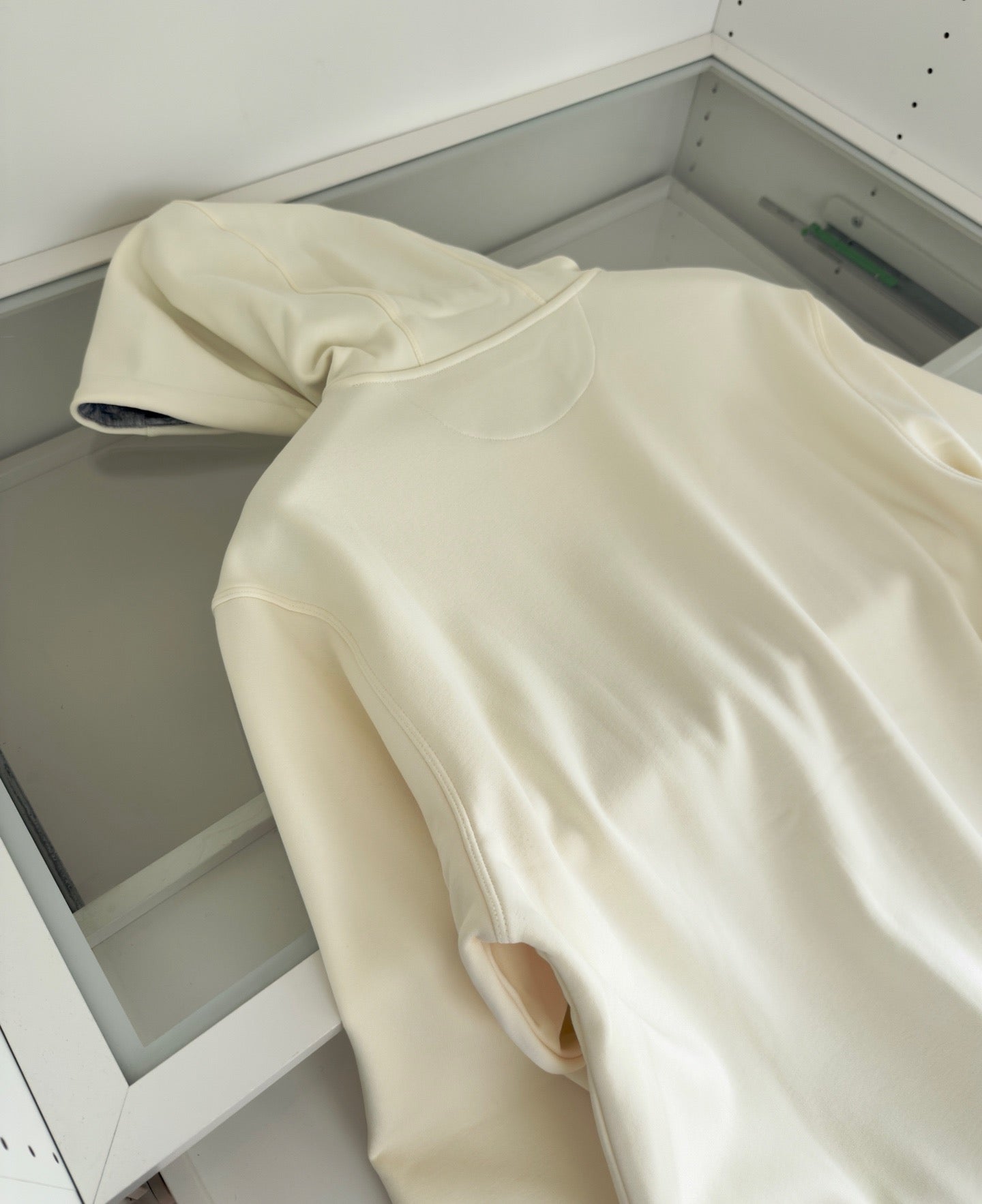 Multi-color Hoodie