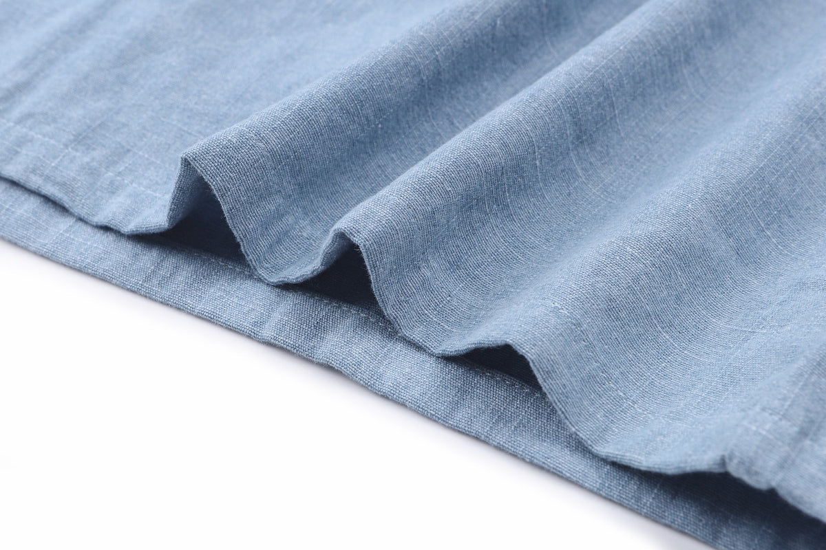 Sky Blue Shirt