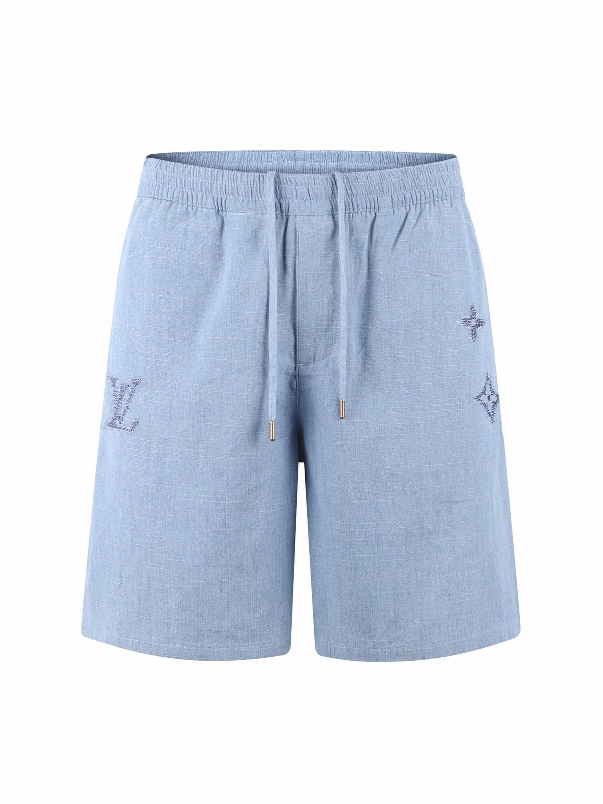 Sky Blue Short