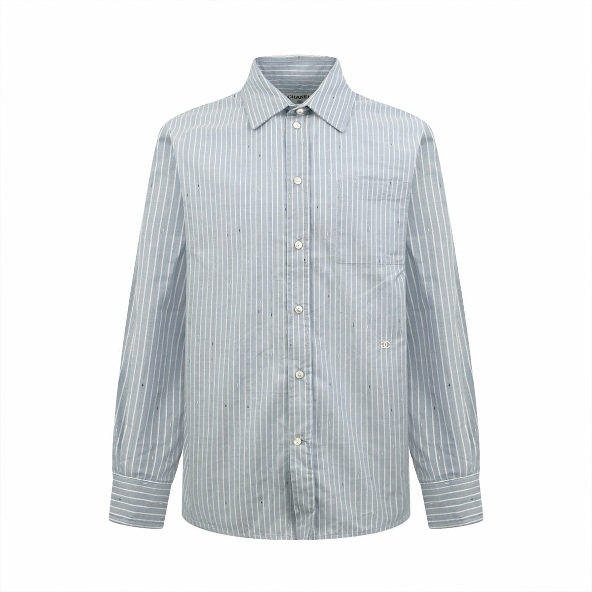 Light Blue Shirt