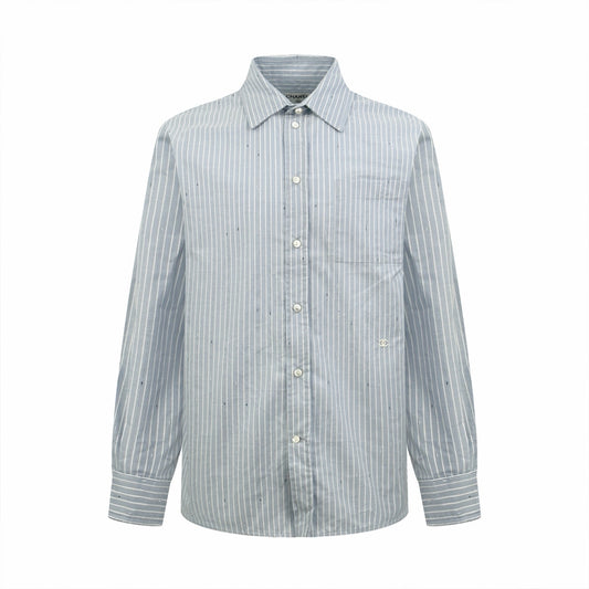 Light Blue Shirt