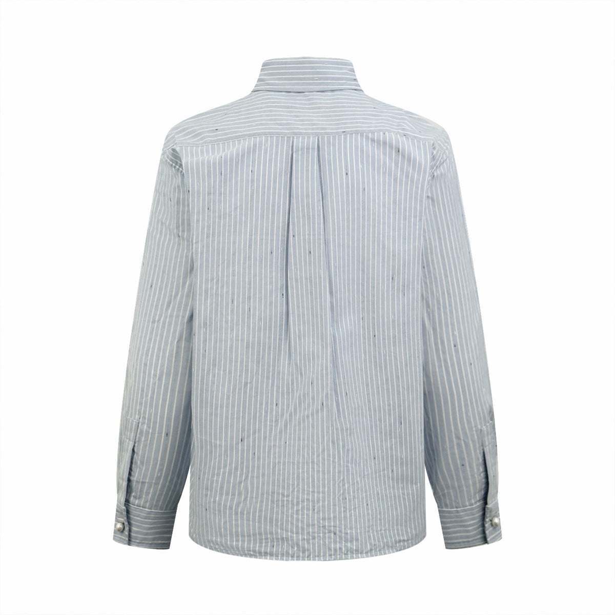 Light Blue Shirt