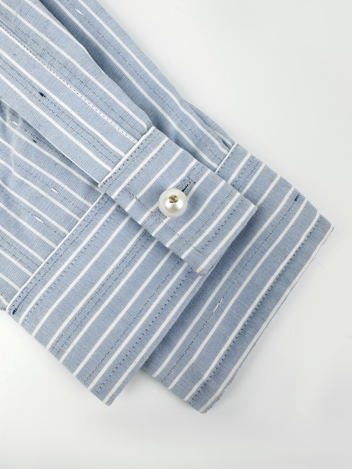 Light Blue Shirt