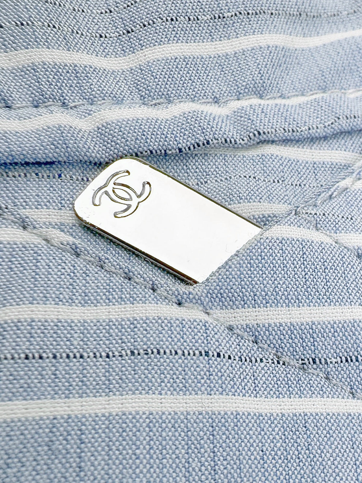 Light Blue Shirt