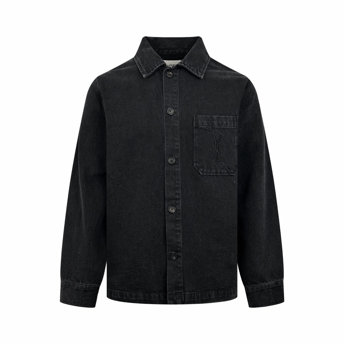 Black Shirt
