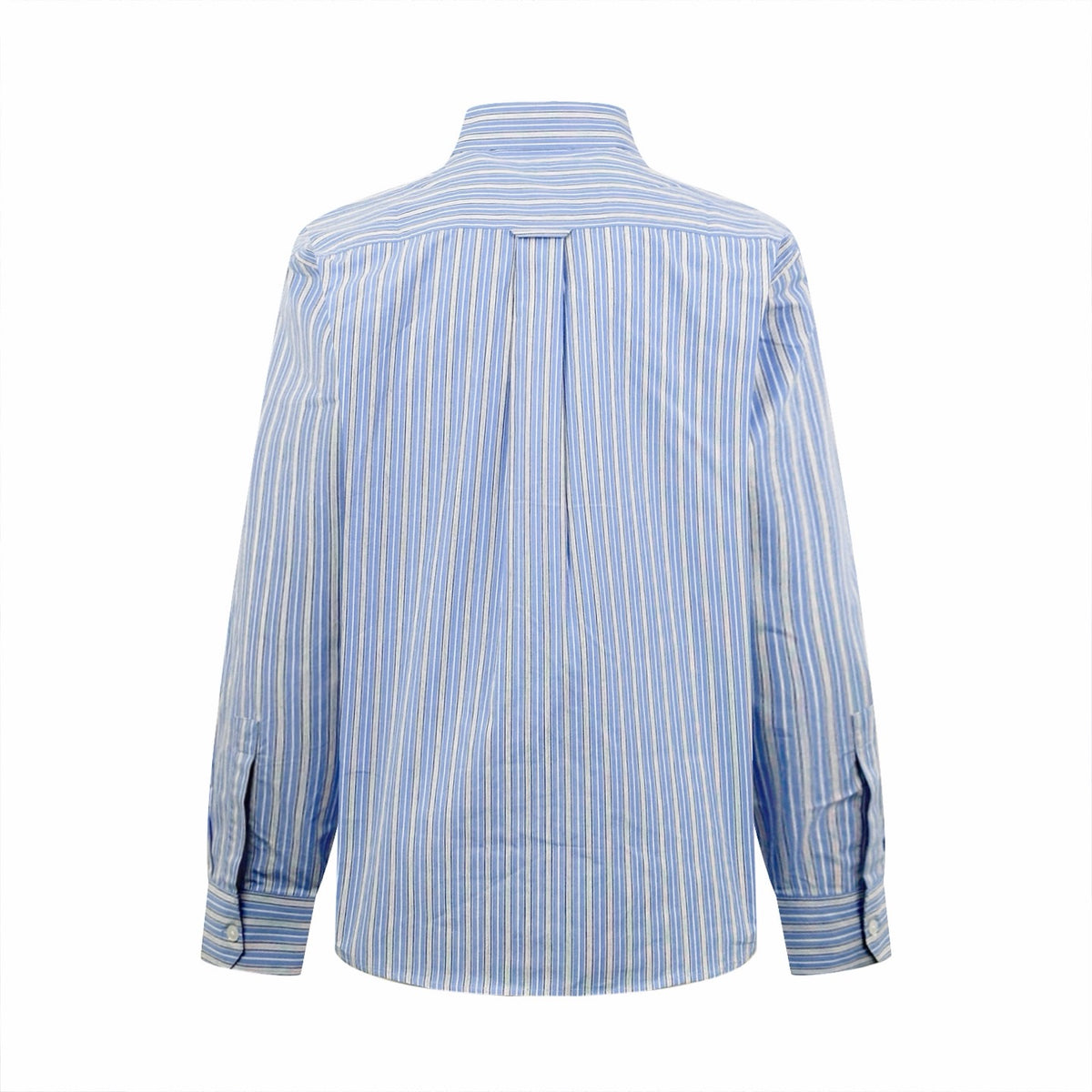 Light Blue Shirt