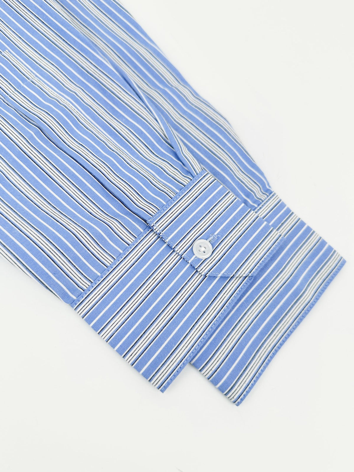 Light Blue Shirt