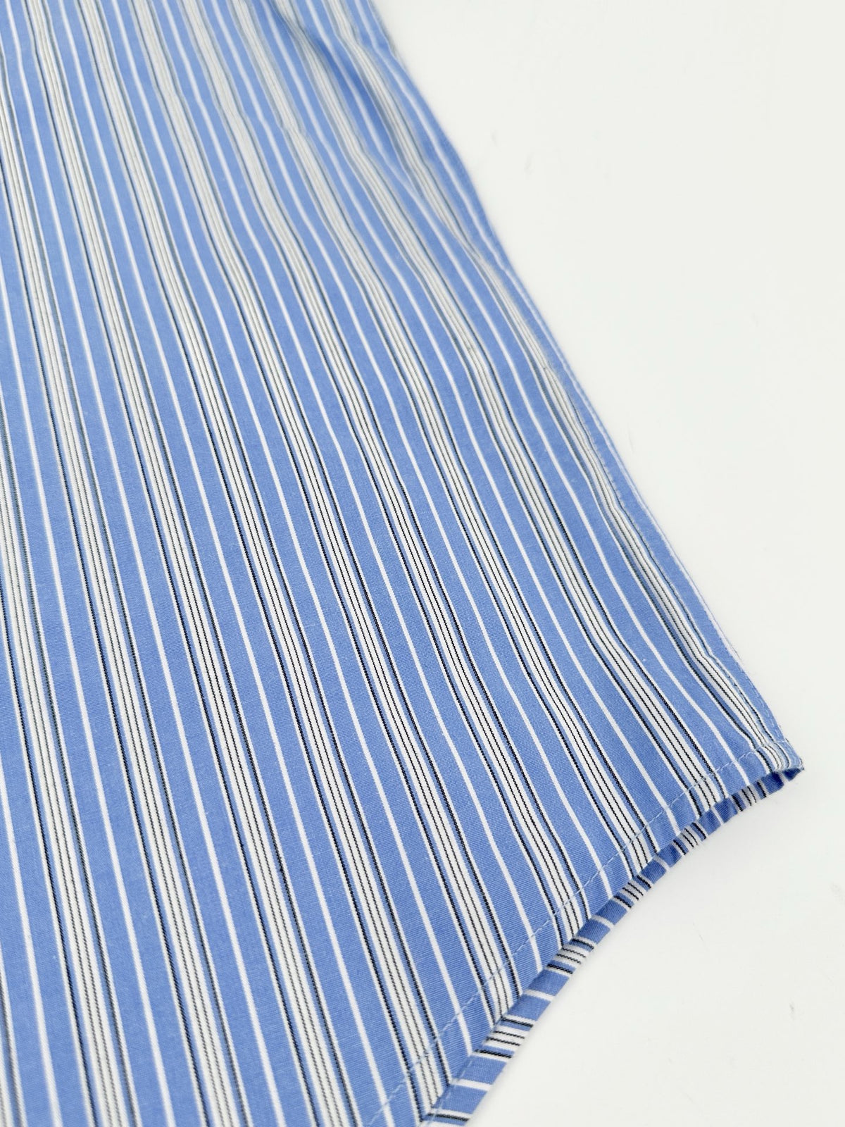 Light Blue Shirt