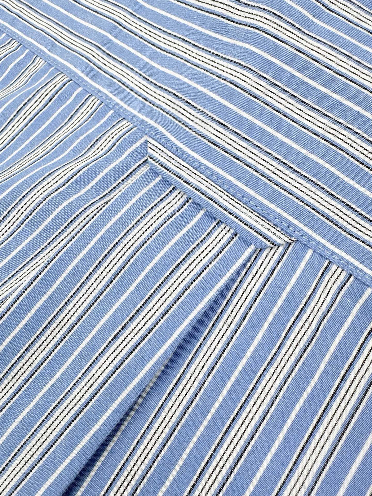 Light Blue Shirt