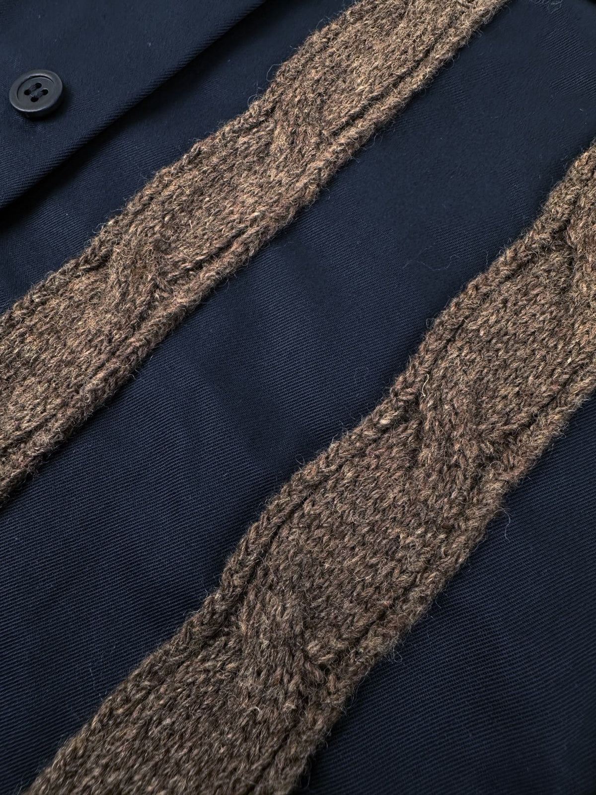 Multi-color Shirt