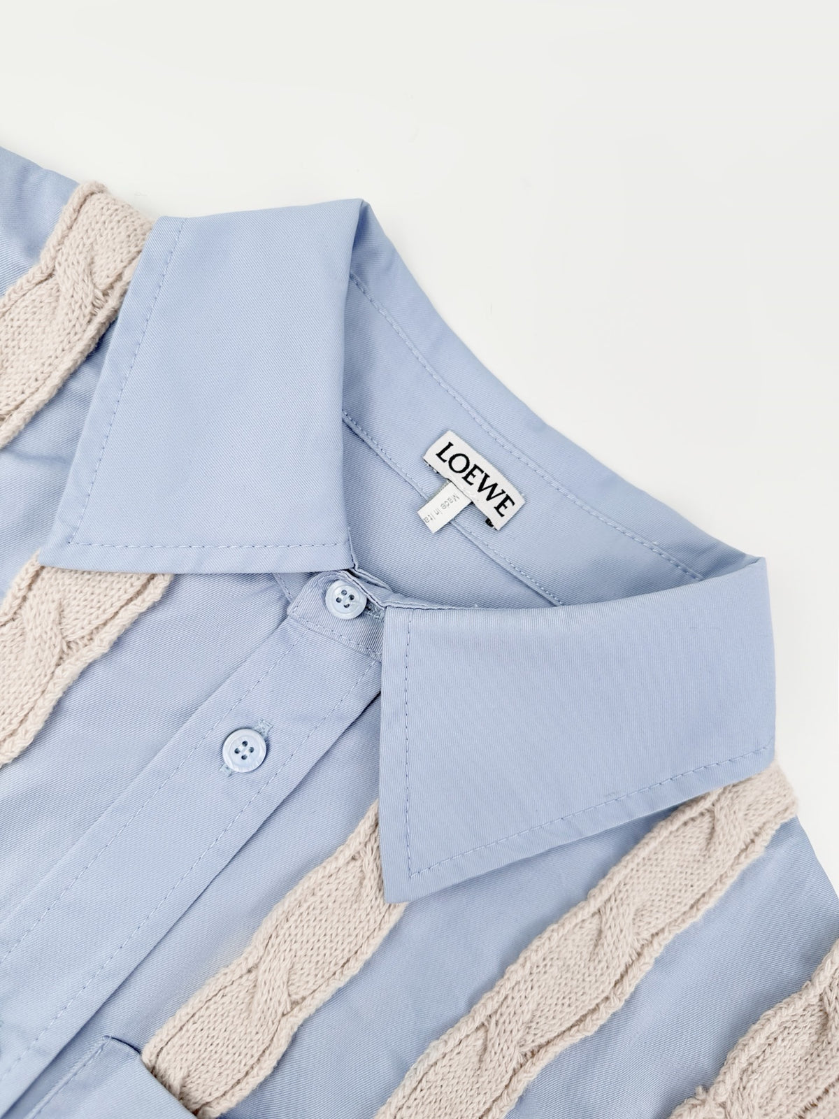Multi-color Shirt