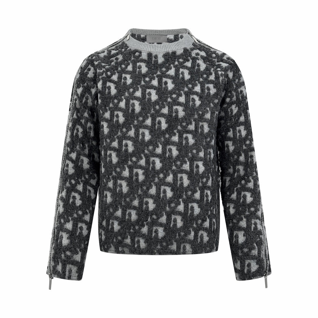 Multi-color Sweatshirt