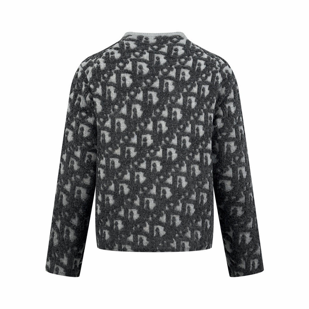 Multi-color Sweatshirt