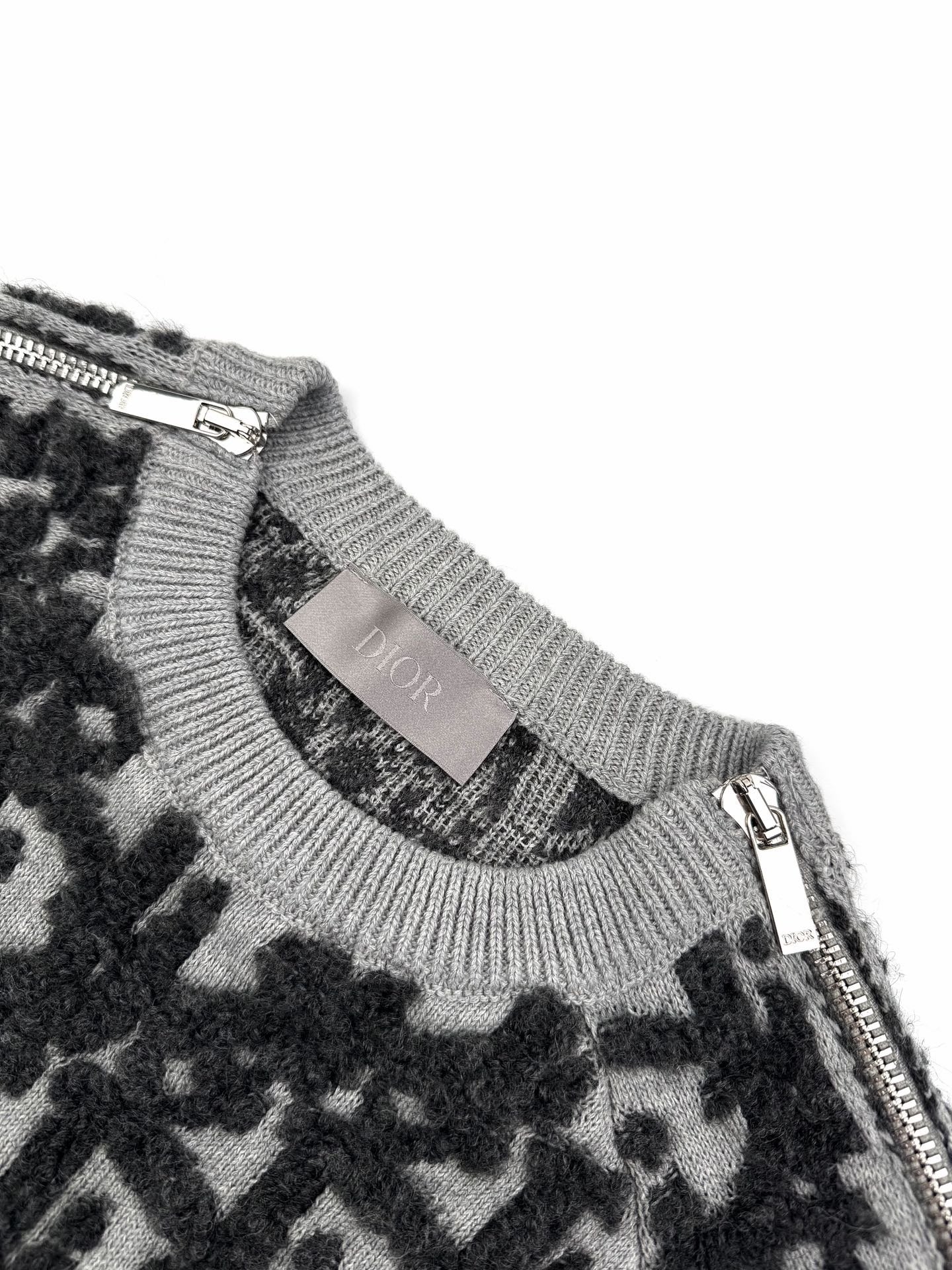Multi-color Sweatshirt
