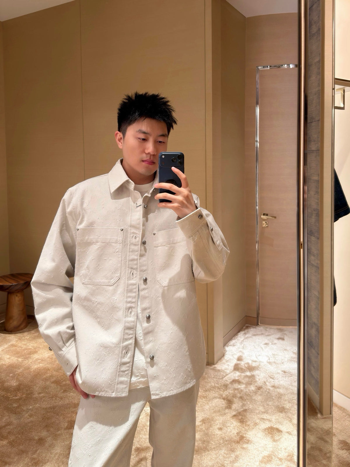 Off-White Shirt