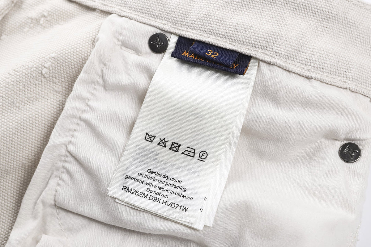 Off-White Pant
