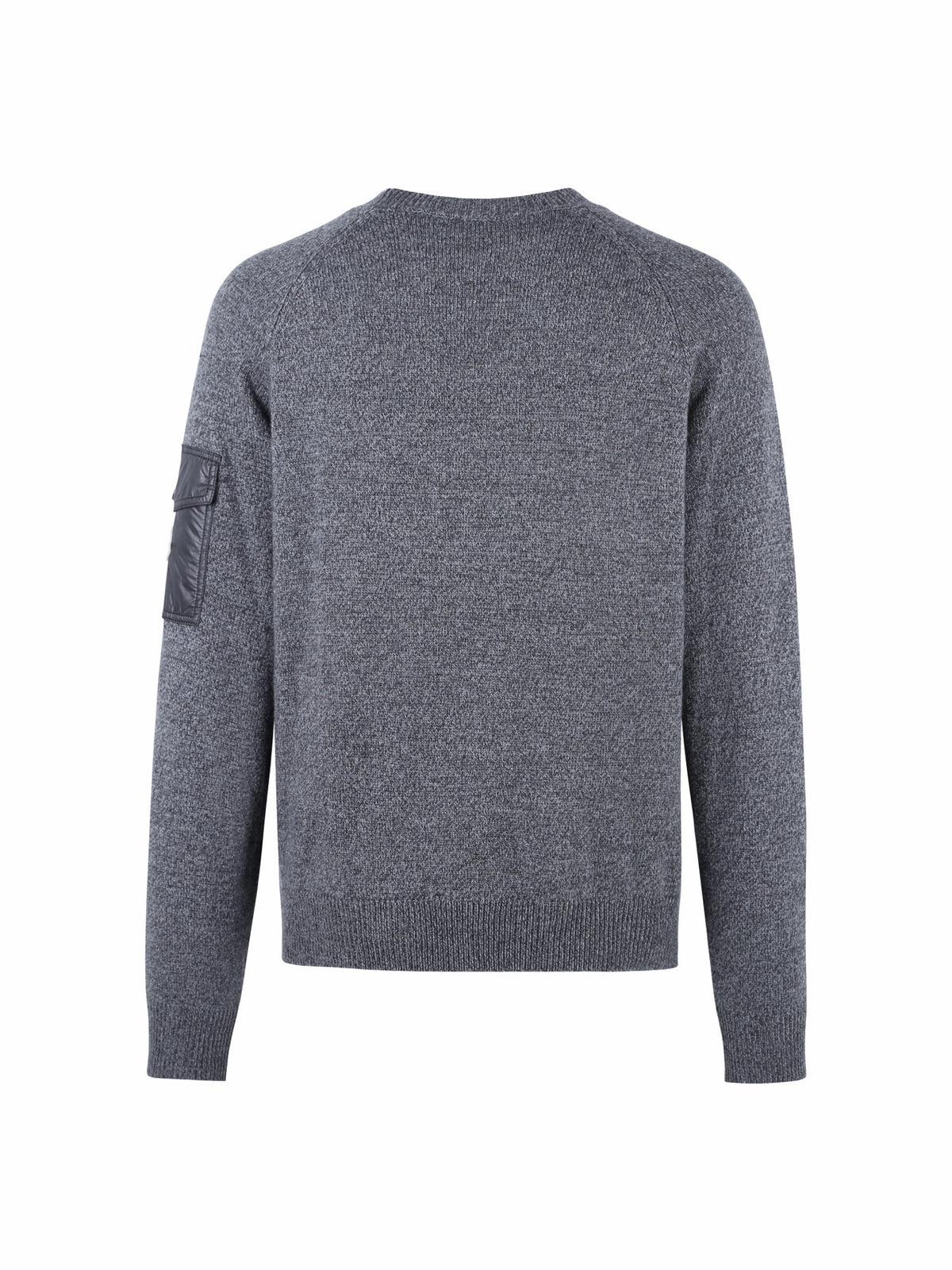 Charcoal Grey Sweatshirt