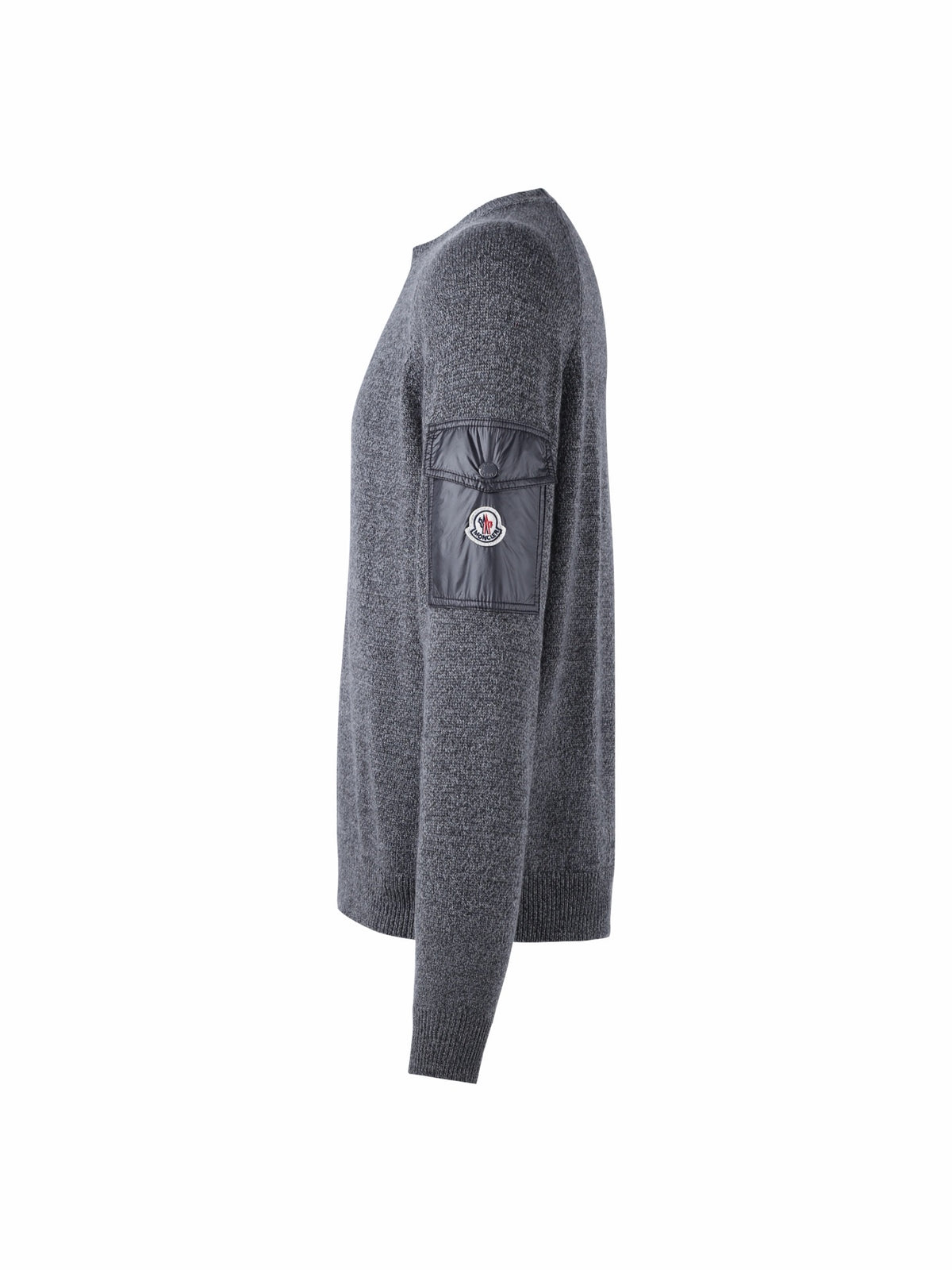 Charcoal Grey Sweatshirt