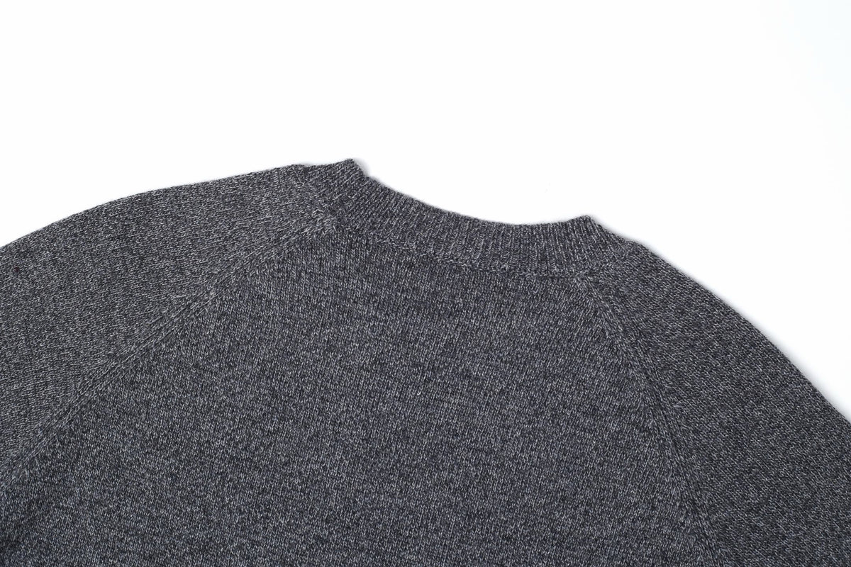 Charcoal Grey Sweatshirt