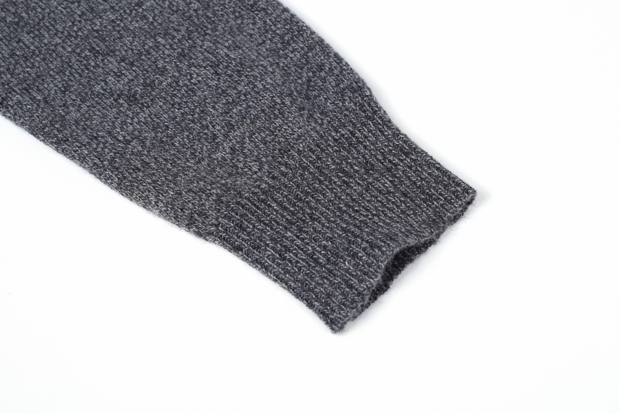 Charcoal Grey Sweatshirt
