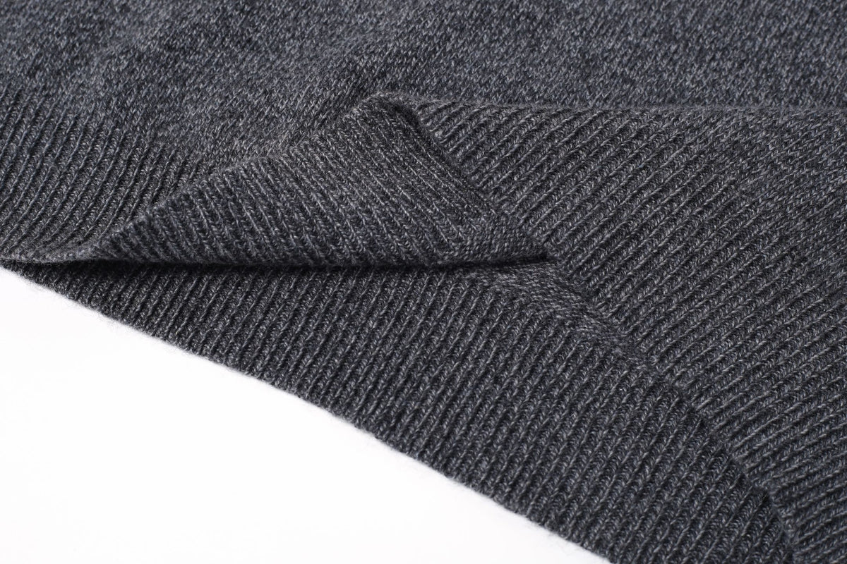 Charcoal Grey Sweatshirt